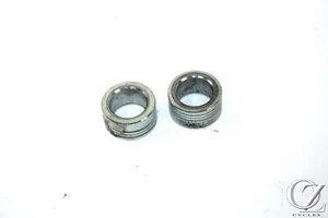 12-14 Kawasaki Ninja EX650R 650R Front Wheel Rim Axle Spacer Collar - Picture 1 of 5