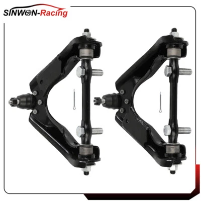 For 2000-2003 2004 Dodge Dakota Durango Front Upper Control Arm And Ball Joint - Image 1 of 4