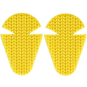Oxford Dynamic 2.0 Motorcycle Small Elbow Protectors Flexible Honeycomb Armour - Picture 1 of 6