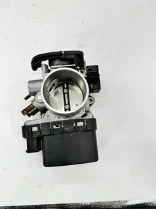 SAAB HELLA CONJUNTO CUERPO ACELERADOR TPS 9175217 91 75 217 007616-01 gm 90490223 - Imagen 1 de 9