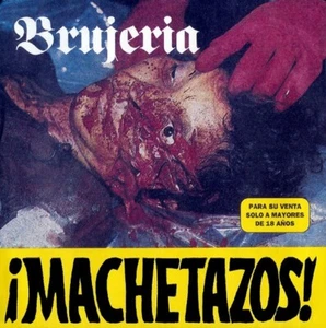 Brujeria -  The Singles   CD   ( hard to find ) - Bild 1 von 4