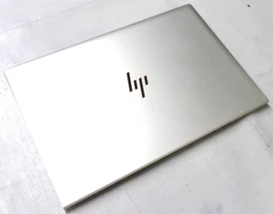 GENUINE Hp EliteBook 830 G7 Lcd Screen Rear Lid Housing Cover 6070B1847501 - Picture 1 of 3