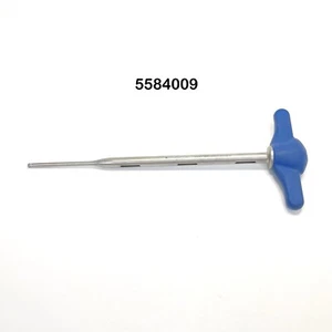 Controlador de mango en T Medtronic 5584009 RMAS BREAKOFF 5,5/6,0 mm, instrumento - Imagen 1 de 12