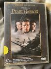 Pearl Harbor  (dvd, 2000)(b2/1) Free Postage