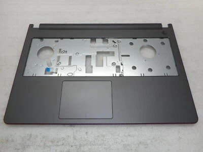 REPOSAMANOS ORIGINAL DELL INSPIRON 5558 MORADO + PANEL TÁCTIL 2FM4H, HUB02 Foto 1 de 4