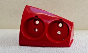 Ferrari Testarossa Right Headlight Diecast Car Pocher Rivarossi 1:8 Toy Car Part - Picture 1 of 24