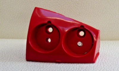 Ferrari Testarossa Right Headlight Diecast Car Pocher Rivarossi 1:8 Toy Car Part - Image 1 of 4