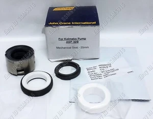 John Carne Gleitringdichtung für Kolmeks Pumpe ASP 32B *NEU - Bild 1 von 1