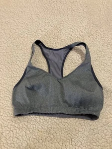Moving Comfort Sports Bra Size S 32CD - 34C - Picture 1 of 5