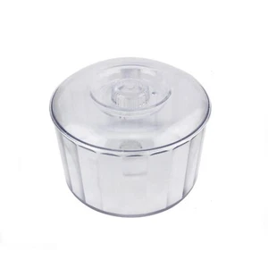 Mini barril de pulido de vaso magnético de joyería para vaso pulidora de joyas - Imagen 1 de 27