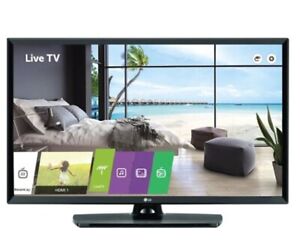 LG UT570H 43UT570H9UA 43" Smart LED-LCD TV HDTV for HOTELs