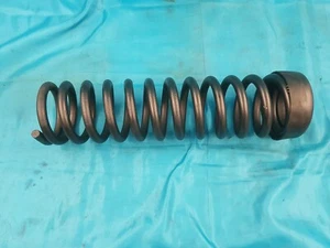 Mercedes-Benz W107 C107 R107 W115 W114 /8 SLC SL Feder vorne 1143210504 - Bild 1 von 12