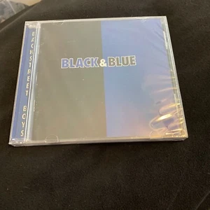 Backstreet Boys "Black and Blue" (2000) CD NEW - Picture 1 of 2
