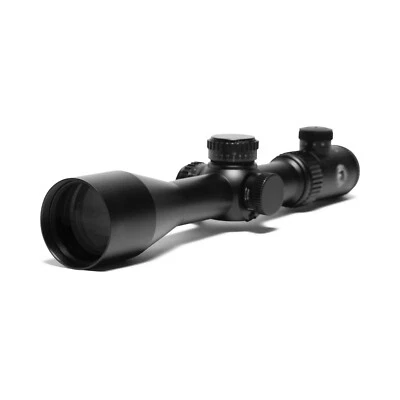 Escopo de rifle Osprey Global Elite Series - 3.5-25x56 - retículo iluminado - SFP - Imagem 1 de 4