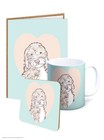 Cockapoo / Dog Lovers / Birthday / Card / Xmas / Gift / Present / Cute / Heart