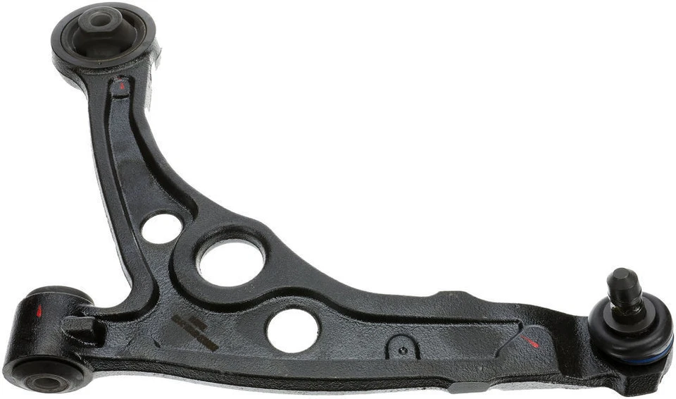 FITS 2012-2019 FIAT 500 DRIVER LEFT FRONT LOWER CONTROL ARM - Image 1 of 4