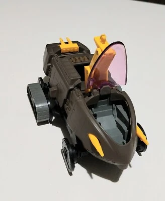 Starcom Shadow Raider Coleco Vintage 1986 Made Macao  - Immagine 1 di 4