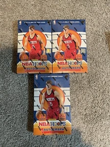 2024/25 NBA Hoops Basketball Cards 1-230 You Pick- Up to 40% off free shipping - Picture 1 of 1