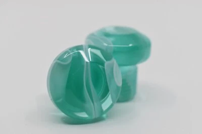 Jammerz Swirlz Toe Plugs Riedell, Roll Line Speed Skate Jam Plugs Foto 1 de 4