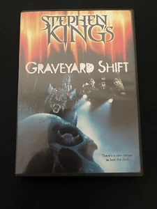 Graveyard Shift (DVD, 2009) - Bild 1 von 2