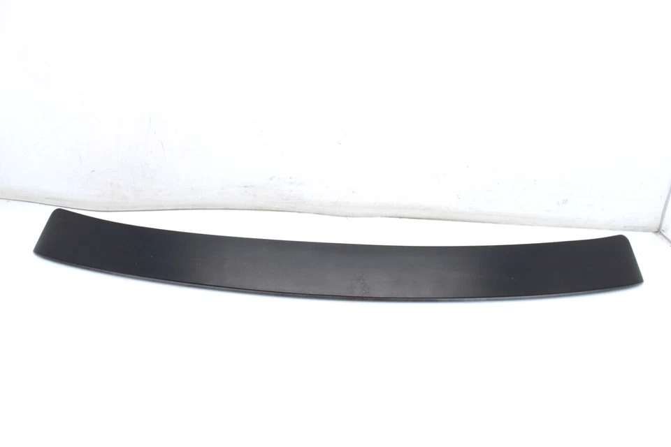 07-13 MERCEDES-BENZ W221 S550 S600 КРЫША ВЕРХНИЙ МОЛДИНГ СПОЙЛЕР E4587 - Изображение 1 из 4