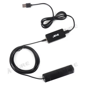DAB+ Box Tuner Antenne Digital Adapter Receiver GPS Player Für Android Autoradio - Bild 1 von 12