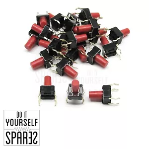 ROLAND MKS-70 SET COMPLETO DE 30 TACT SWITCH PANEL FRONTAL - Imagen 1 de 1