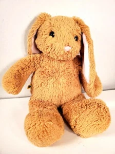 BUILD-A-BEAR WORKSHOP Cosas/peleluche Animal de granja BRONCEADO CONEJITO DE PASCUA CONEJO 15" - Imagen 1 de 5
