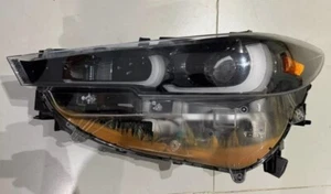 2022 2023 2024 Mazda CX-5 LH Left Full Led Headlight OEM - Bild 1 von 16