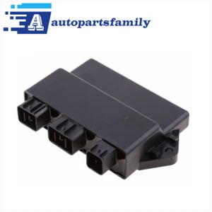 For Hisun 400 500 700 Supermach Bennche ATV UTV CDI Box 33200-055-0000 - Picture 1 of 4