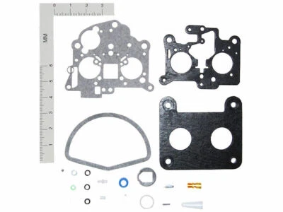For 1979-1983 Buick Regal Carburetor Repair Kit Walker 76933RJ 1980 1981 1982 - Image 1 of 2