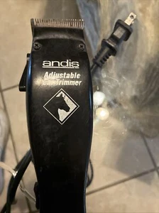 andis clippers - Picture 1 of 4