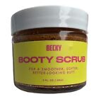 BECKY Booty Scrub | Natural Walnut Scrub And Exfoliator