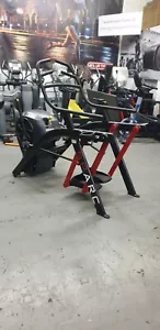 Cybex SPARC Trainer With Out Console Commercial Gym Equipment - Picture 1 of 18