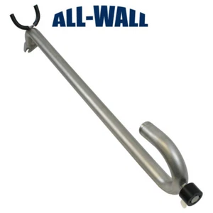 Columbia ""Tall Boy"" Trockenbau Compound Schwanenhals - Verwendung mit großen Jungenpumpen - Bild 1 von 5