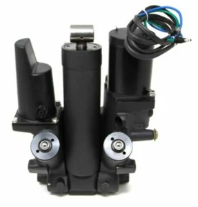 Mercury 150-175-200-225-250 Power Trim Tilt 3Ram 2Wire 1996-2010 Repla 855998A11 - Picture 1 of 10