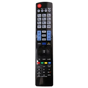 Telecomando sostituito AKB73615306 f??r LG TV LCD LED 32LS5700-TB 32LS570Y-TB - Foto 1 di 4