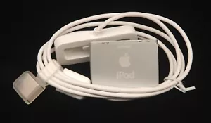 IPOD SHUFFLE A1204 2DA GENERACIÓN 1 GB PLATEADO - Imagen 1 de 2