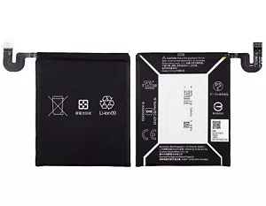 Google Pixel 3a XL G020A-B batteria di ricambio agli ioni di litio G020A G020B G020C G020D - Foto 1 di 11