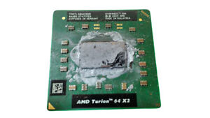 AMD Turion 64 X2 TL-58 1.9GHz Socket S1 Laptop CPU TMDTL58HAX5DM