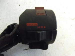 HONDA CB350 S INTERRUTTORE DESTRO - Foto 1 di 3