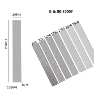 150x20mm for Glass Jade AgateDiamond Grinding Polishing Discs 80-3000# - Picture 1 of 6