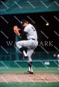 Foto EI363 Doyle Alexander New York Yankees 8x10 11x14 16x20 - Imagen 1 de 1