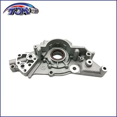 Bomba de aceite del motor para 2006-2010 06-10 Kia Hyundai Rondo Optima Santa Fe 2,7 L V6  Foto 1 de 4