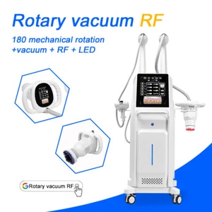 Vacuum RotaryPressure R Face Lifting Fat Removal Weight lighten Machine - Picture 1 of 15