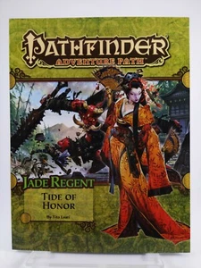 Pathfinder: Jade Regent - Tide of Honor (#53) - Picture 1 of 2