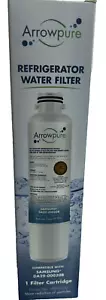 Arrowpure Water Filter Model No APF-0300 Compatibility Samsung DA29-00020B - Picture 1 of 4