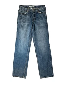 Cherokee Straight Fit Jeans, Size 18 Boys - Picture 1 of 5