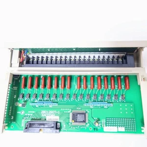 HITACHI XAC10AH 62GCD H-Series 16PTS. AC Input Module No box, but unused item. - Picture 1 of 8