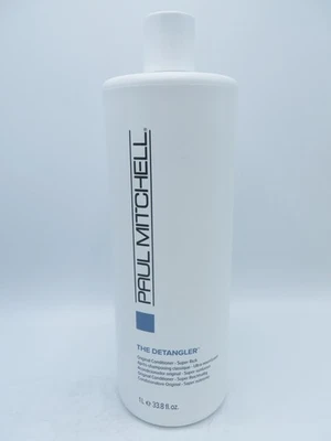 PAUL MITCHELL THE DETANGLER ORIGINAL CONDITIONER 33.8 OZ - Image 1 of 2
